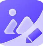 照片编辑器logo